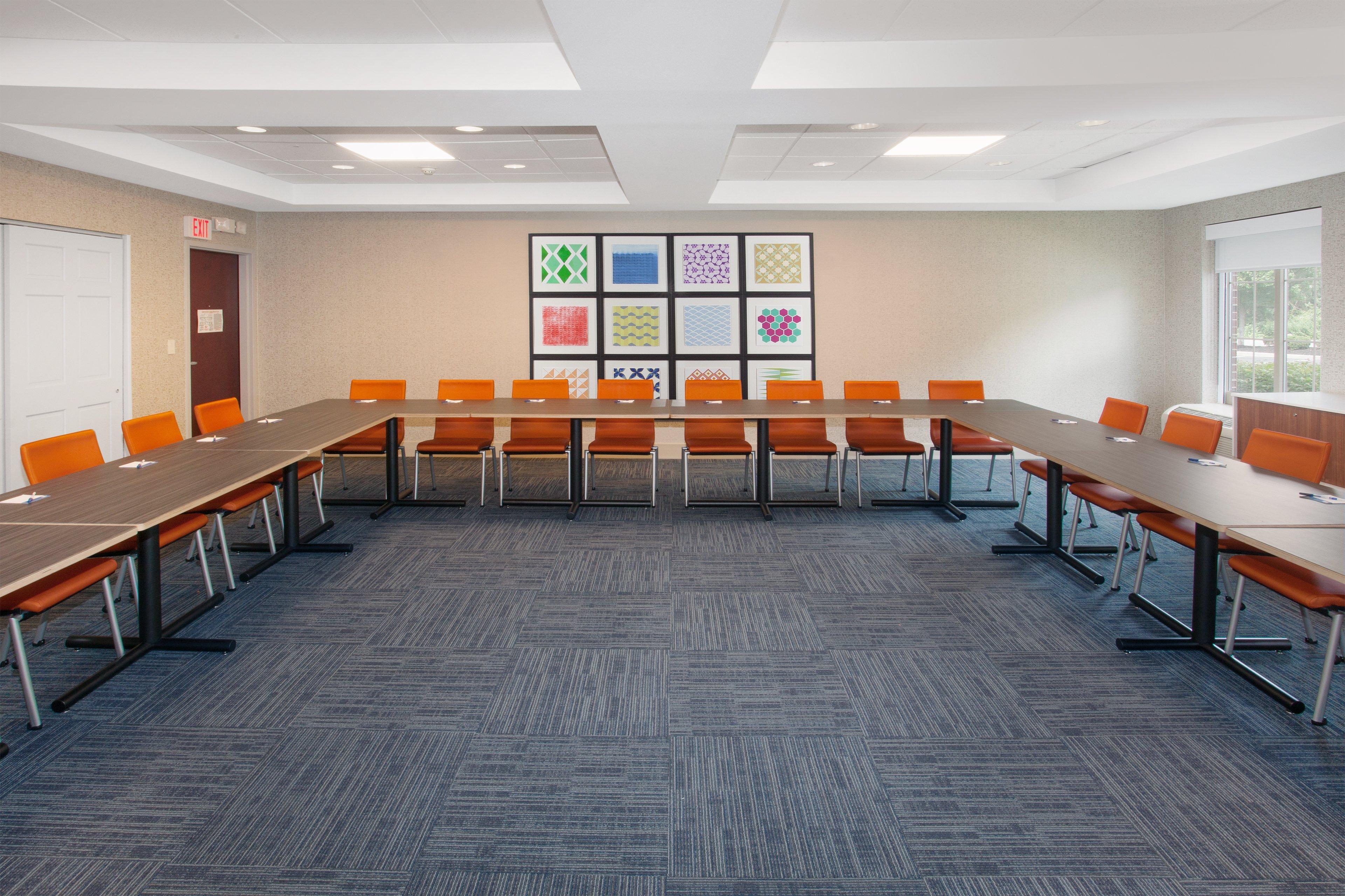 Holiday Inn Express Haskell-Wayne Area By Ihg Zewnętrze zdjęcie