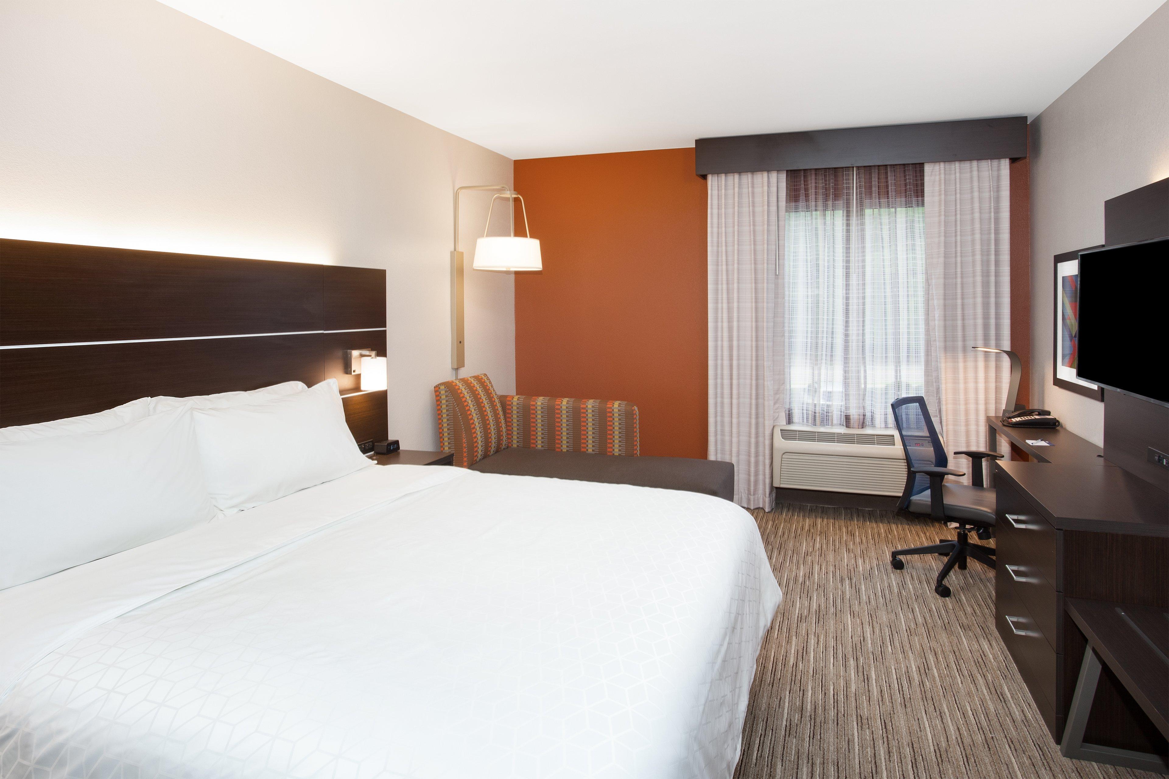 Holiday Inn Express Haskell-Wayne Area By Ihg Zewnętrze zdjęcie