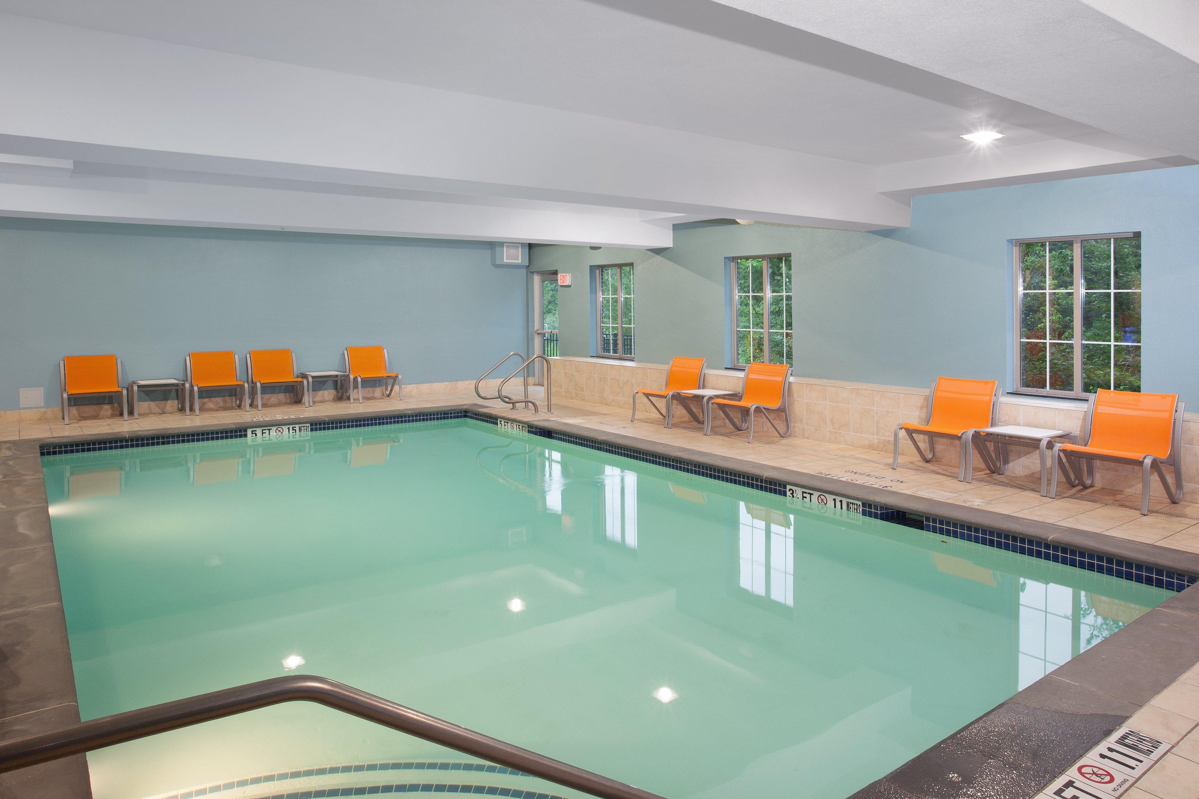 Holiday Inn Express Haskell-Wayne Area By Ihg Zewnętrze zdjęcie