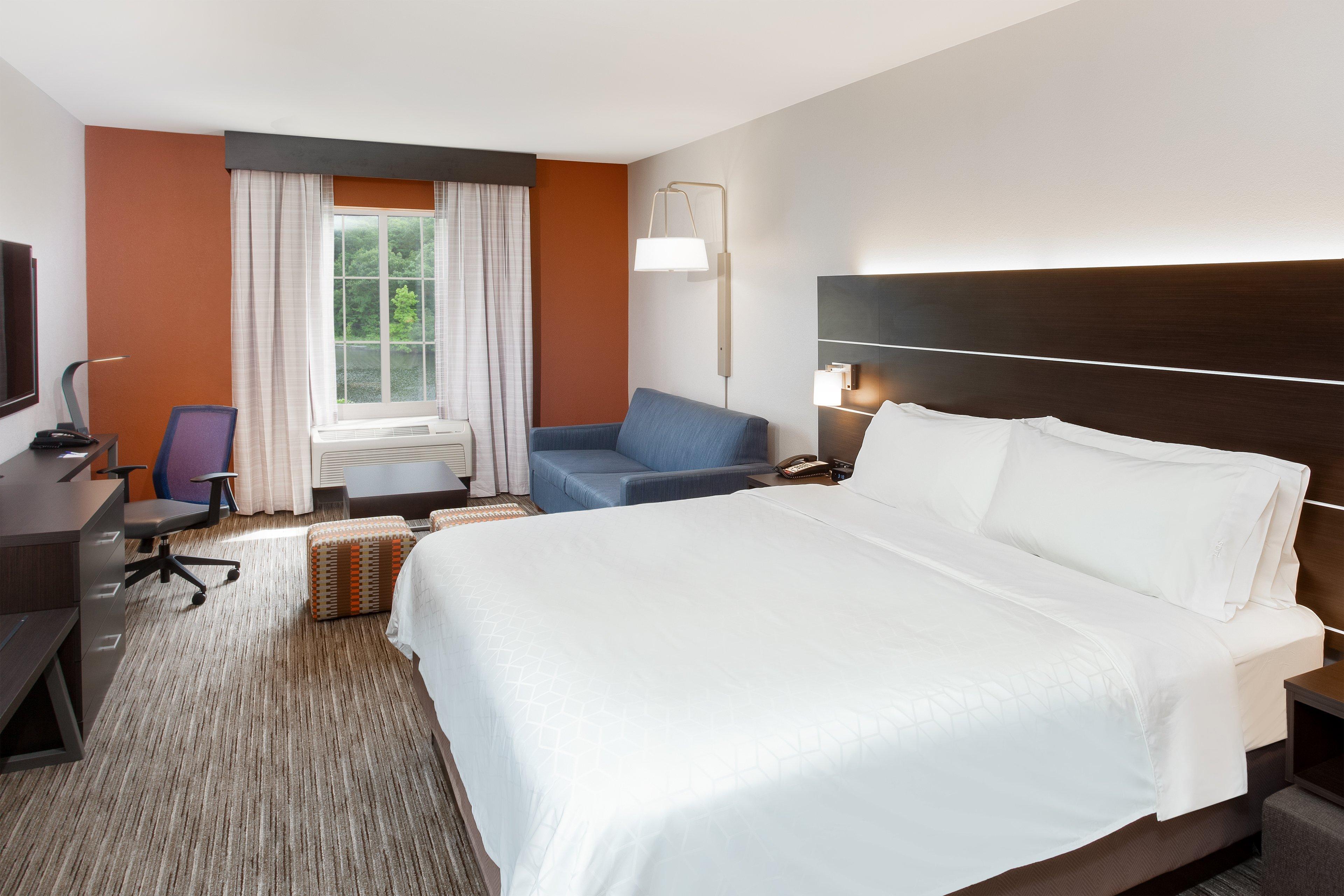 Holiday Inn Express Haskell-Wayne Area By Ihg Zewnętrze zdjęcie