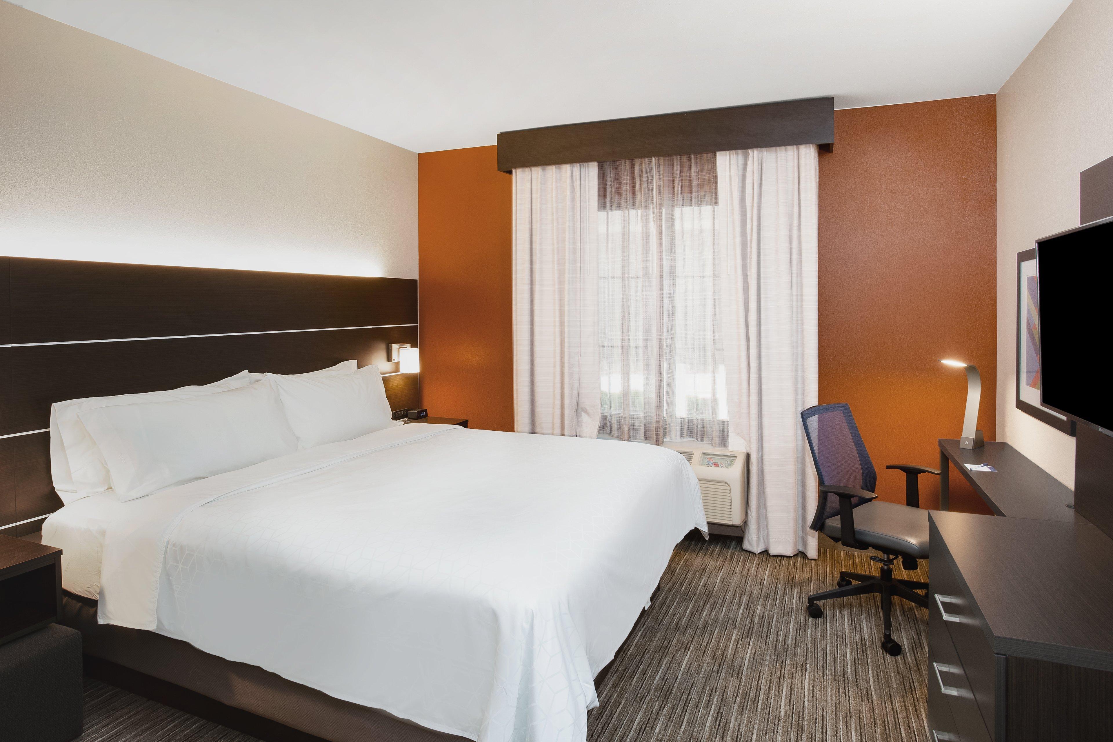 Holiday Inn Express Haskell-Wayne Area By Ihg Zewnętrze zdjęcie