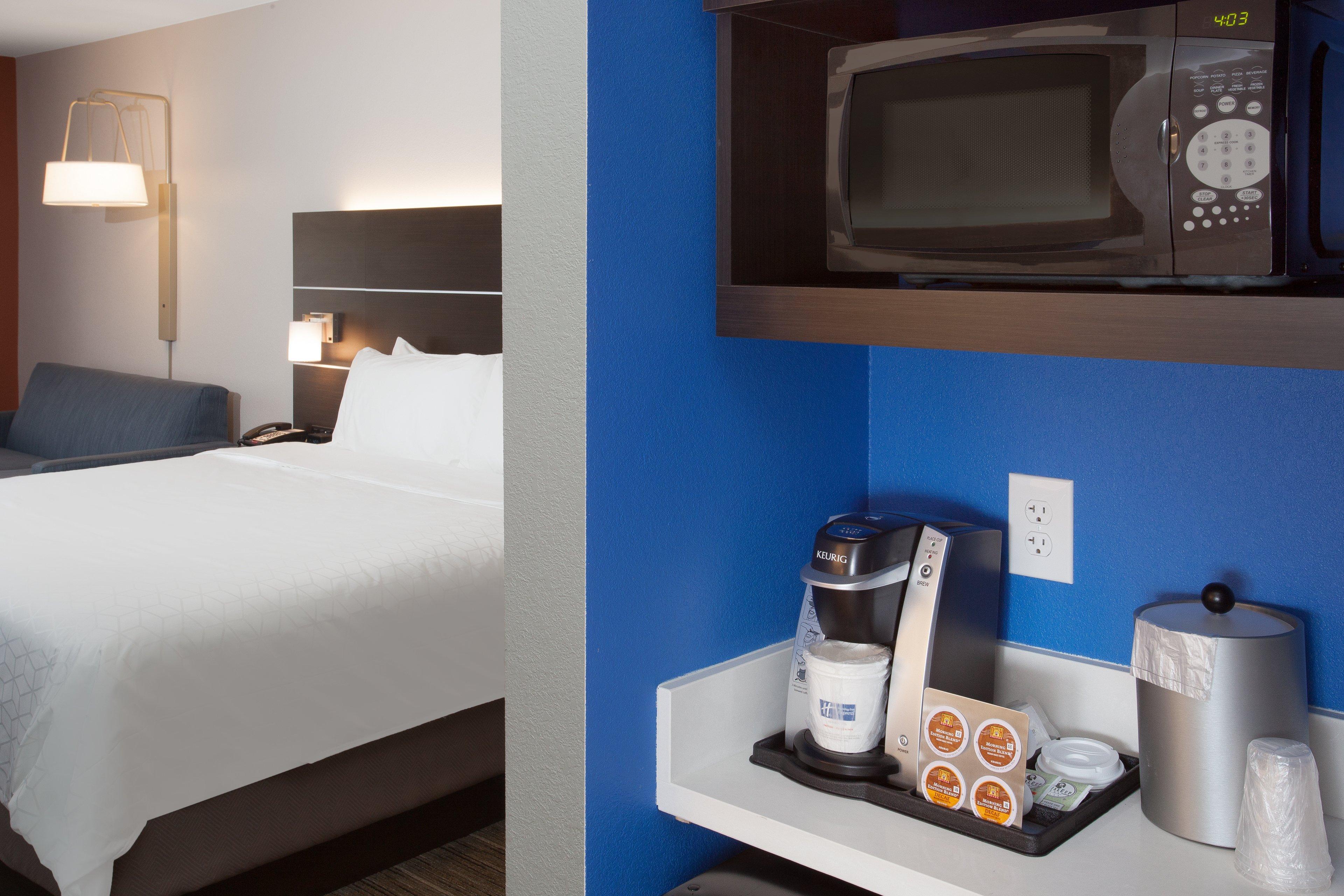 Holiday Inn Express Haskell-Wayne Area By Ihg Zewnętrze zdjęcie