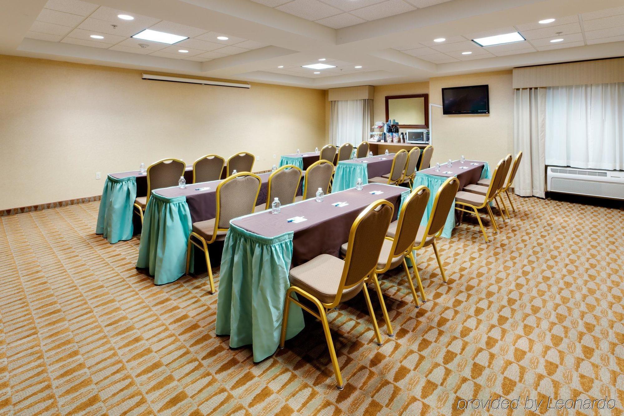 Holiday Inn Express Haskell-Wayne Area By Ihg Udogodnienia zdjęcie