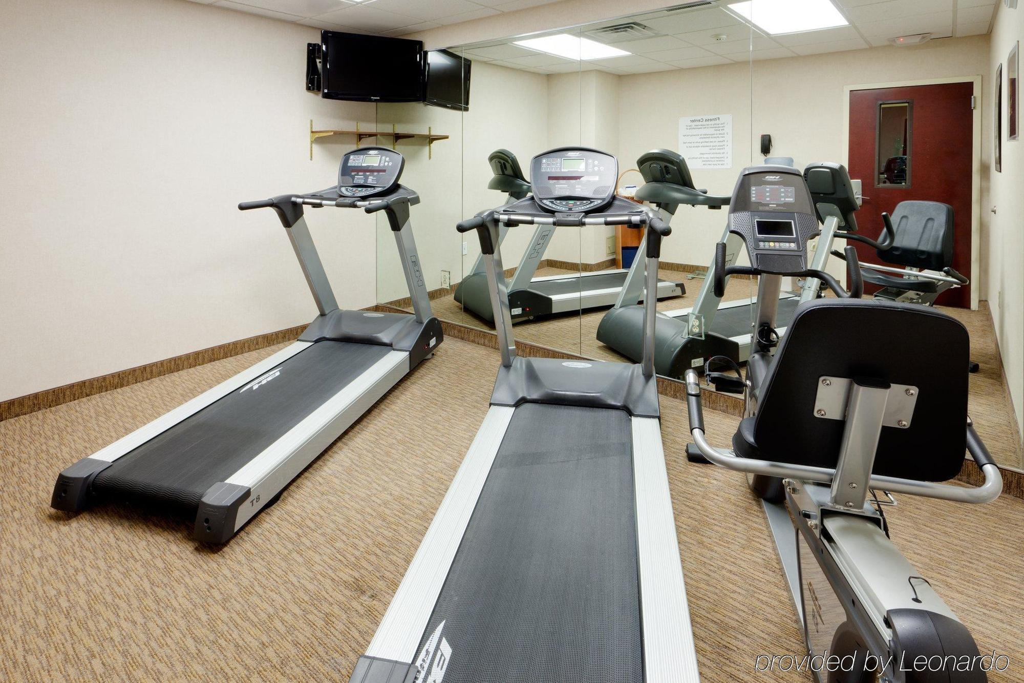 Holiday Inn Express Haskell-Wayne Area By Ihg Udogodnienia zdjęcie