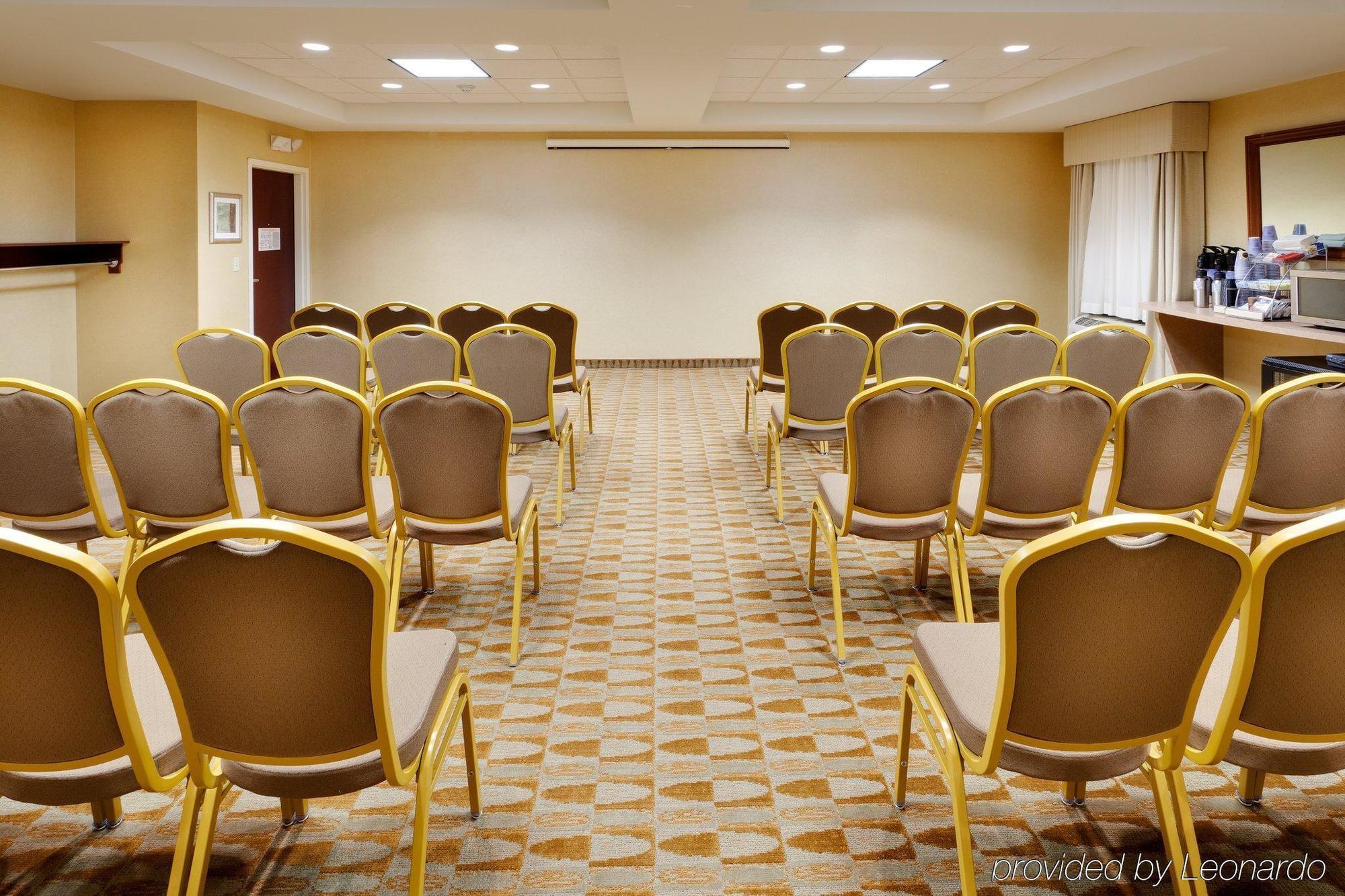 Holiday Inn Express Haskell-Wayne Area By Ihg Udogodnienia zdjęcie