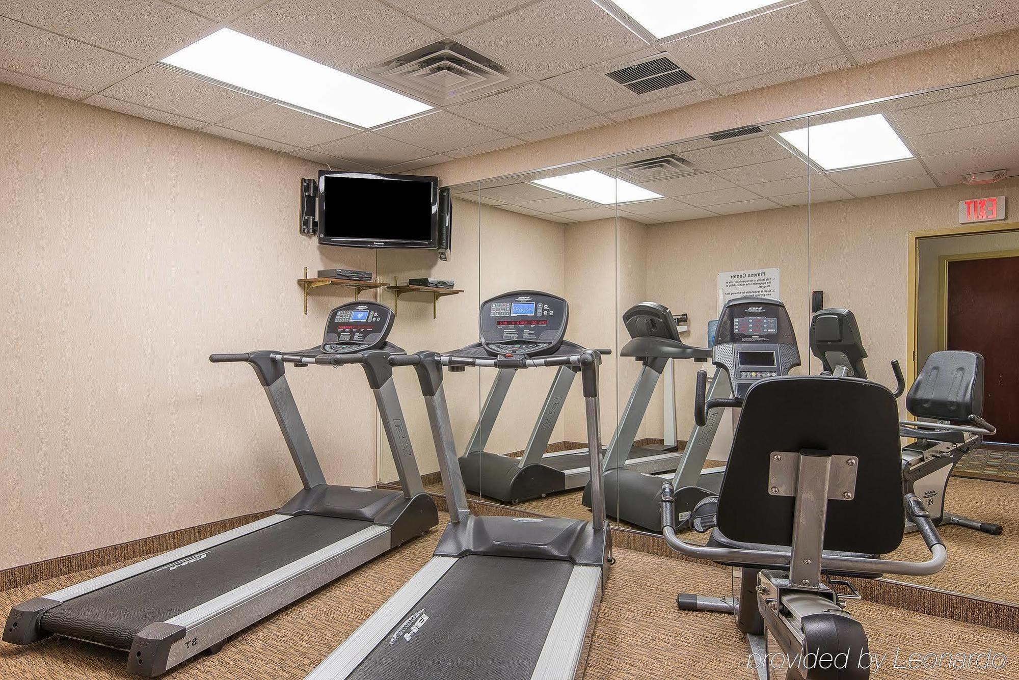 Holiday Inn Express Haskell-Wayne Area By Ihg Zewnętrze zdjęcie