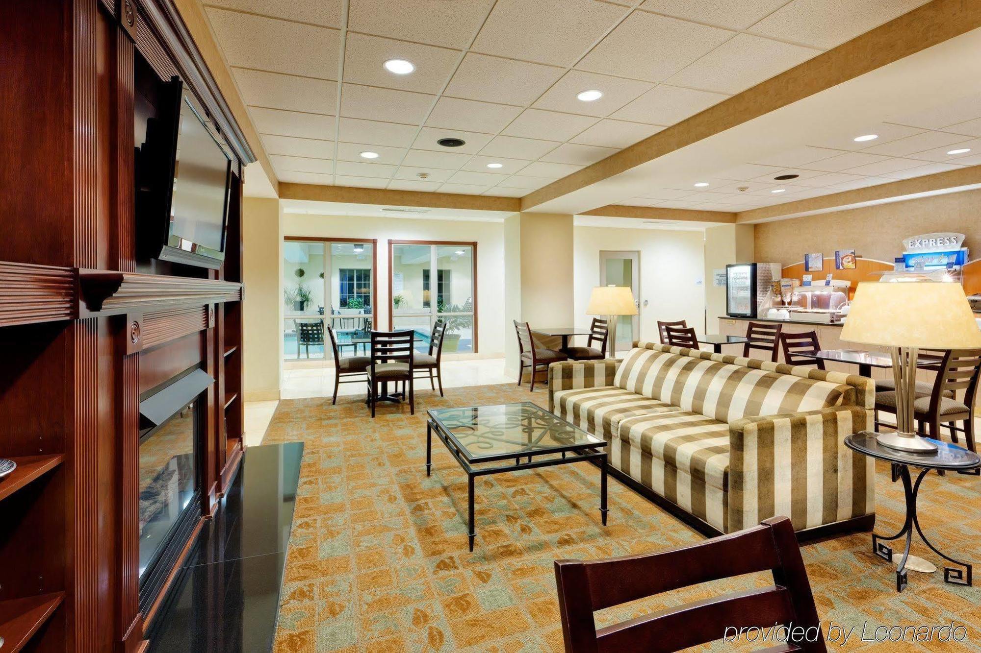 Holiday Inn Express Haskell-Wayne Area By Ihg Zewnętrze zdjęcie