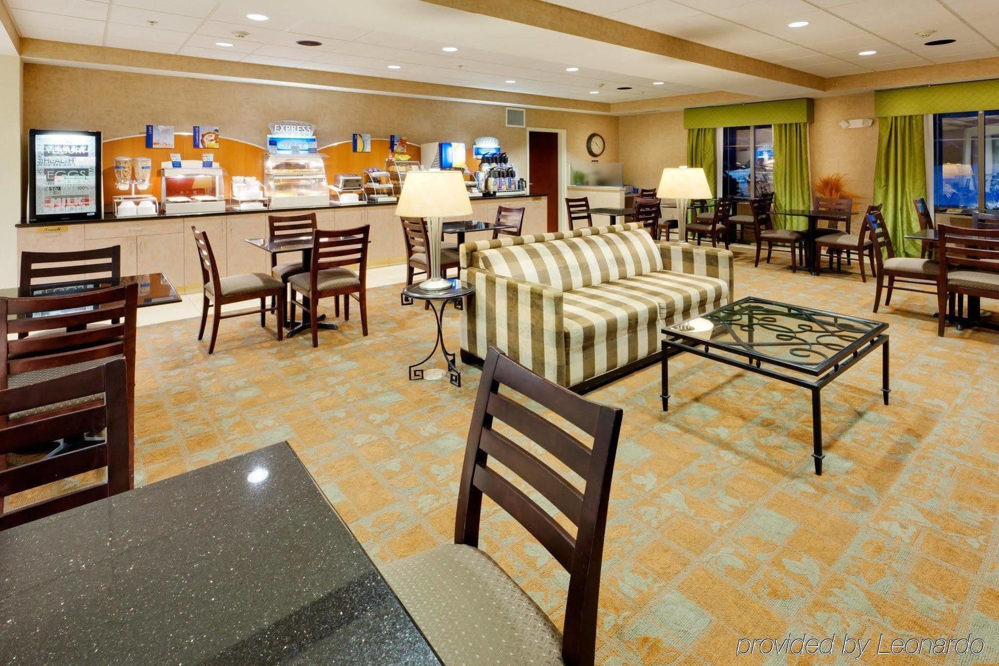 Holiday Inn Express Haskell-Wayne Area By Ihg Wnętrze zdjęcie