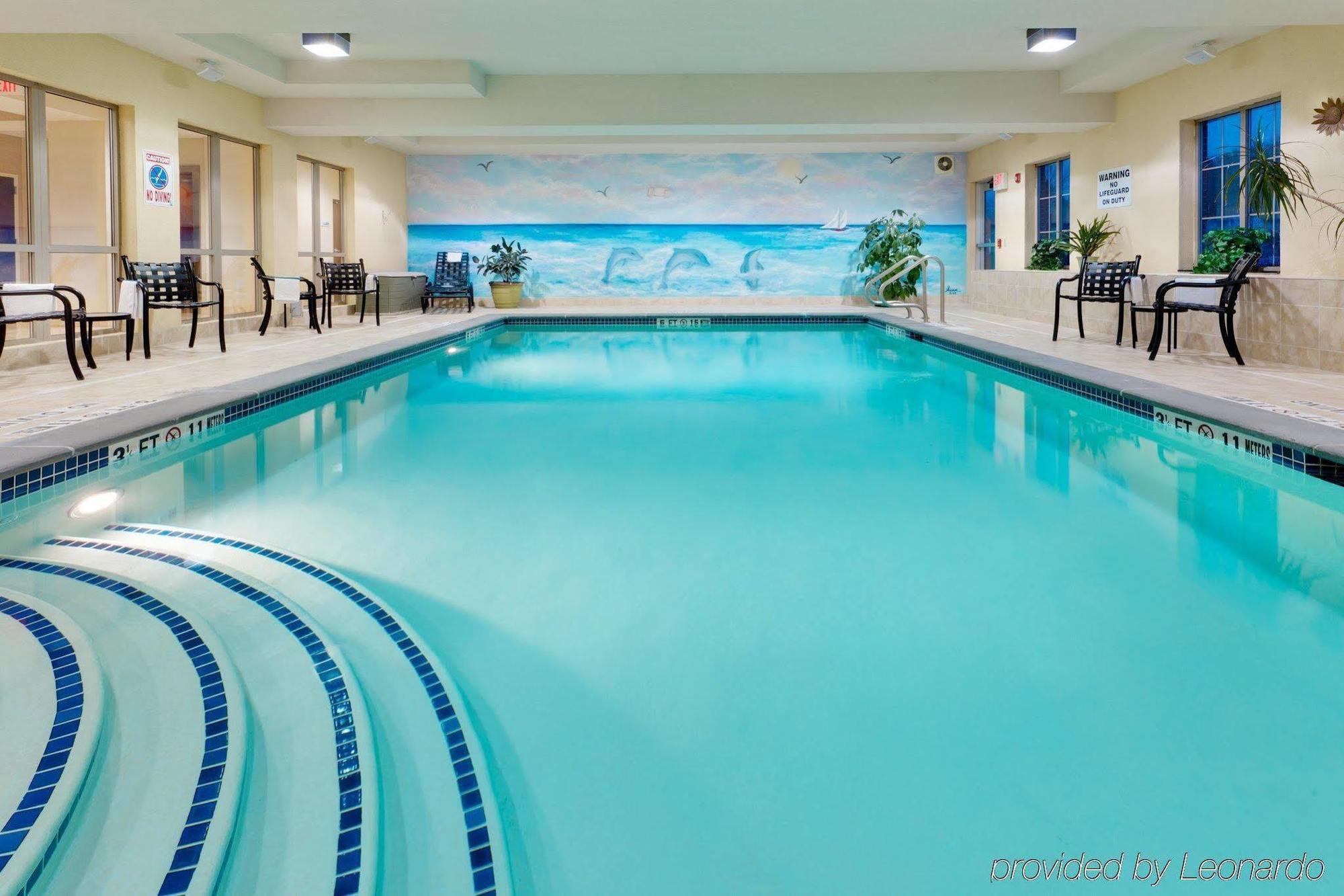 Holiday Inn Express Haskell-Wayne Area By Ihg Udogodnienia zdjęcie
